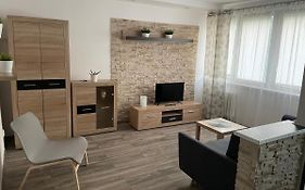 Apartament Północ