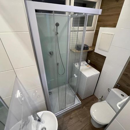 Apartament Apartament Północ Koszalin Zewnętrze zdjęcie
