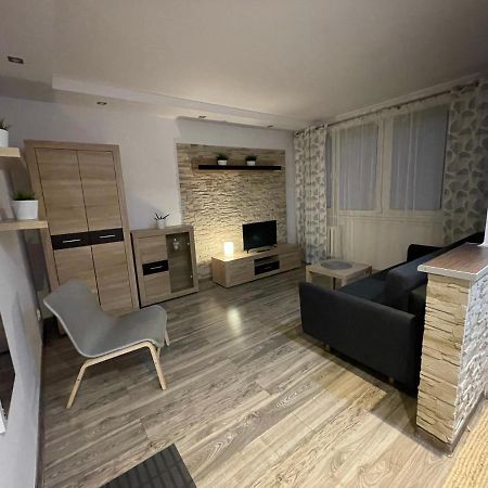 Apartament Apartament Północ Koszalin Zewnętrze zdjęcie