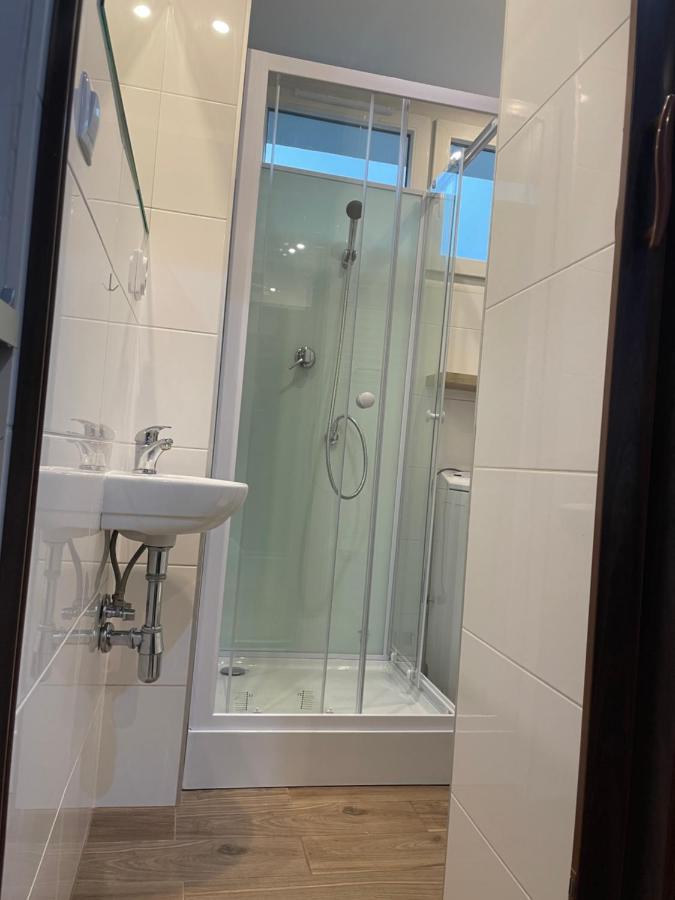 Apartament Apartament Północ Koszalin Zewnętrze zdjęcie