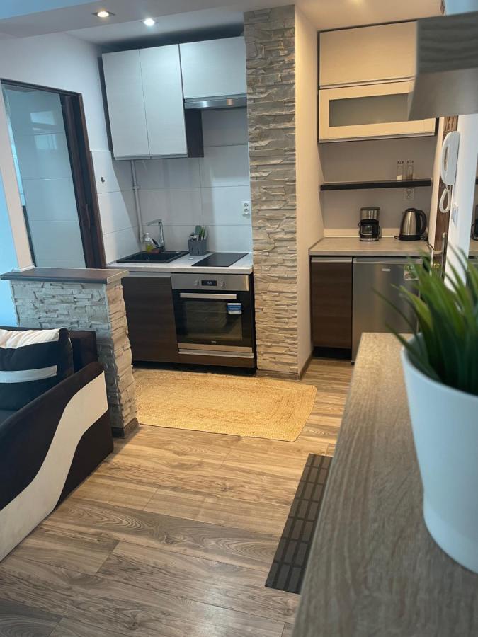 Apartament Apartament Północ Koszalin Zewnętrze zdjęcie