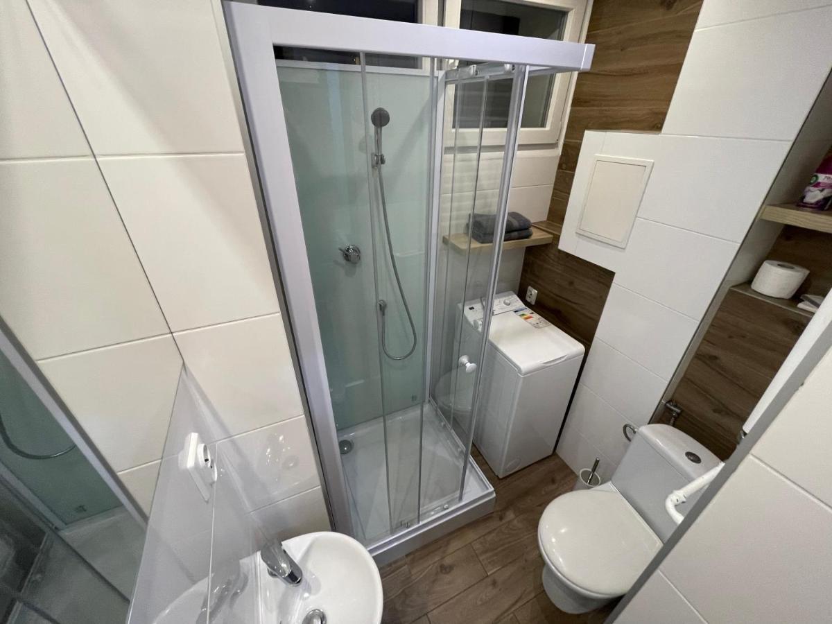 Apartament Apartament Północ Koszalin Zewnętrze zdjęcie