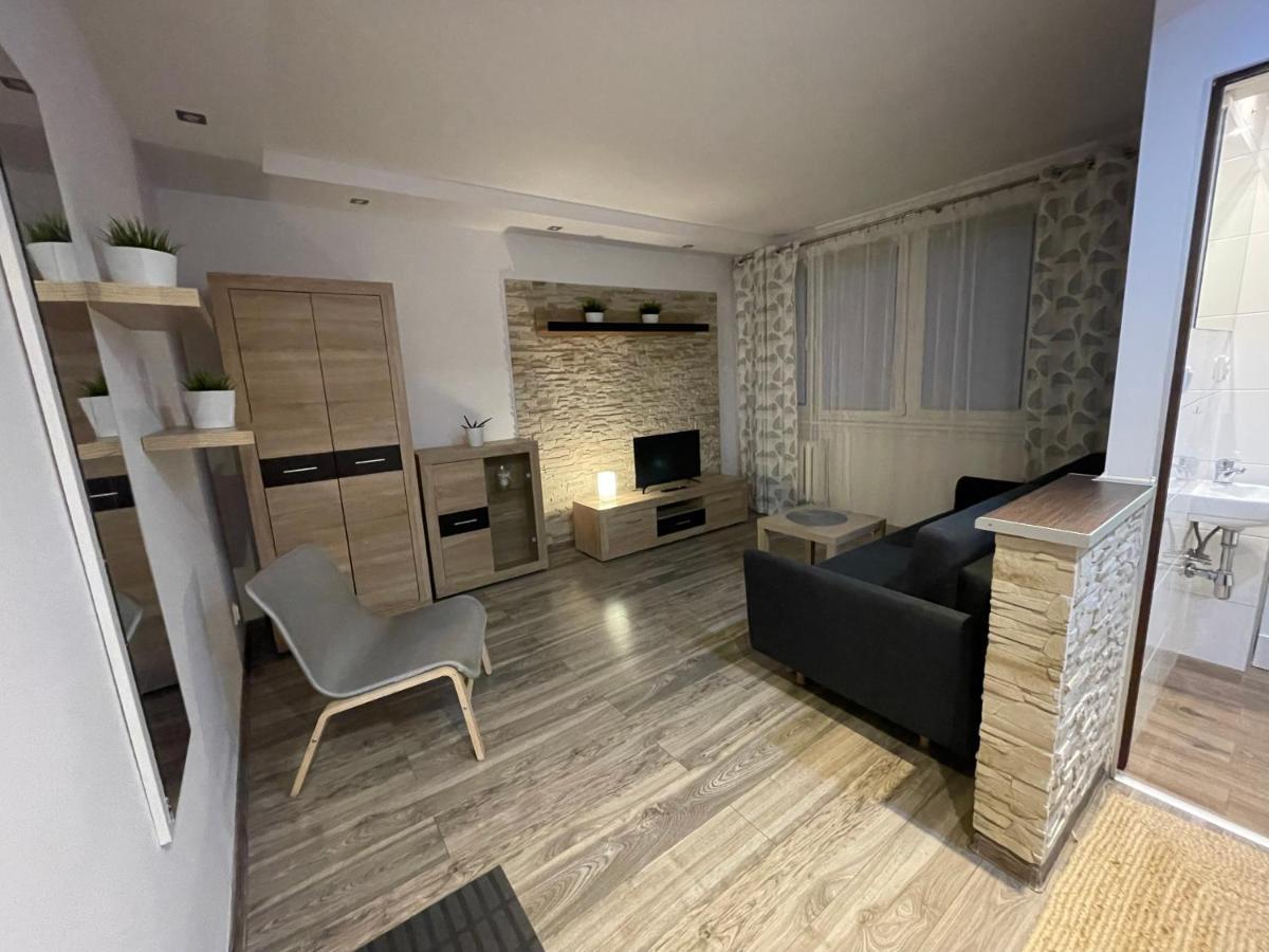 Apartament Apartament Północ Koszalin Zewnętrze zdjęcie