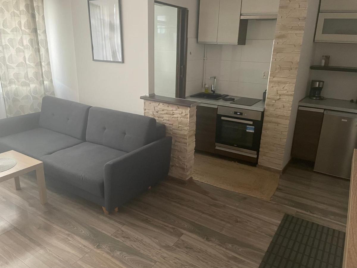 Apartament Apartament Północ Koszalin Zewnętrze zdjęcie