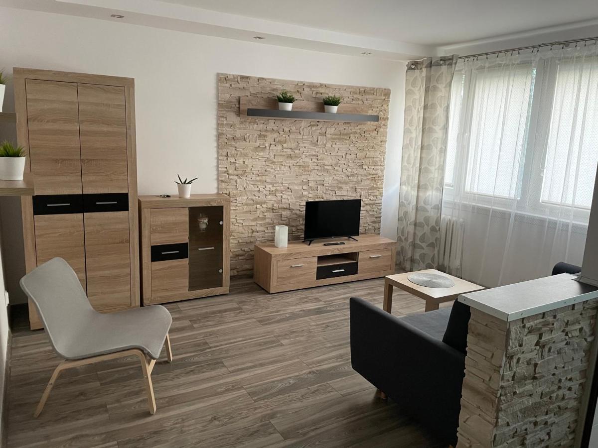 Apartament Apartament Północ Koszalin Zewnętrze zdjęcie